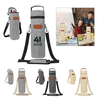 Bottle Wine Carrier Bag